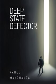 Front cover_Deep State Defector
