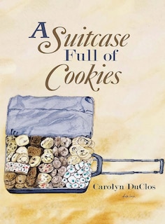 Front cover_A Suitcase Full of Cookies
