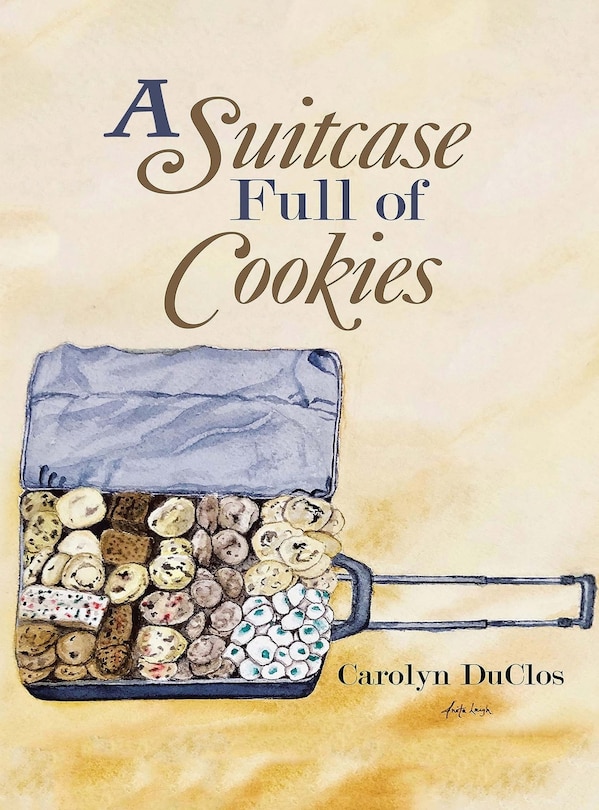 Front cover_A Suitcase Full of Cookies