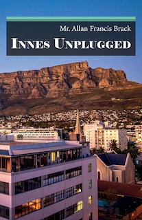 Couverture_Innes Unplugged