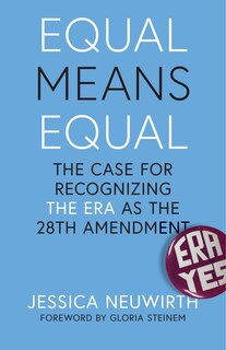 Front cover_Equal Means Equal