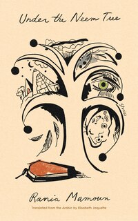 Couverture_Under the Neem Tree