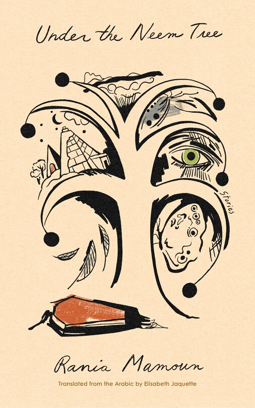 Couverture_Under the Neem Tree