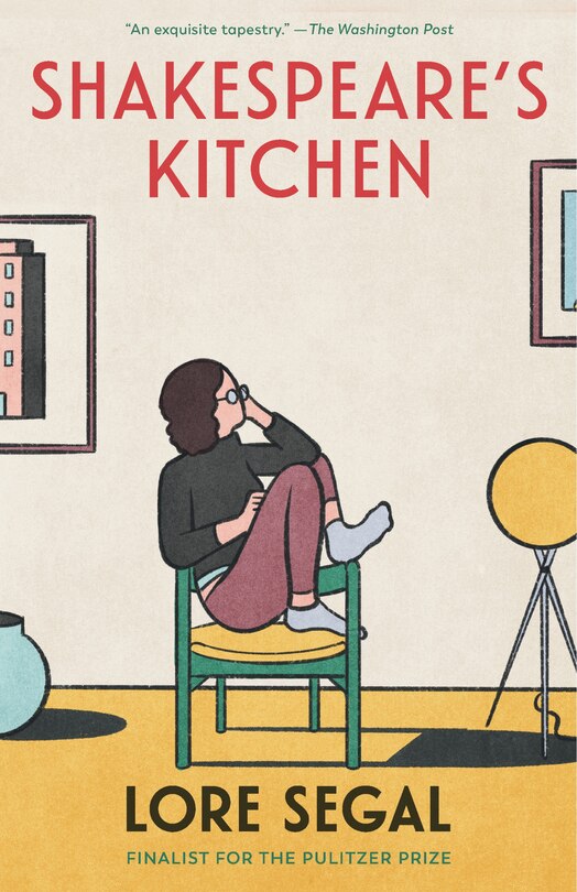 Couverture_Shakespeare&rsquo;s Kitchen