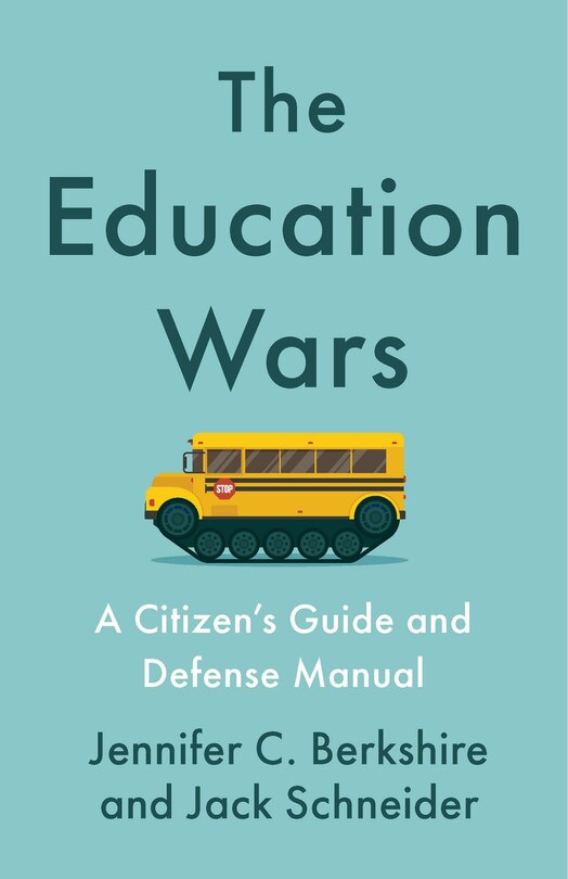 Couverture_The Education Wars