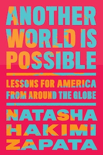 Front cover_Another World Is Possible