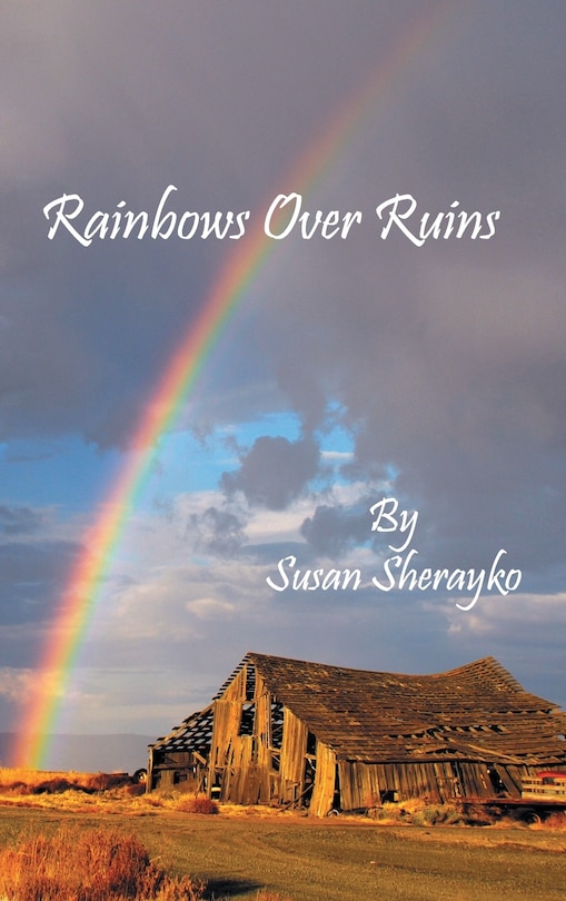 Front cover_Rainbows Over Ruins