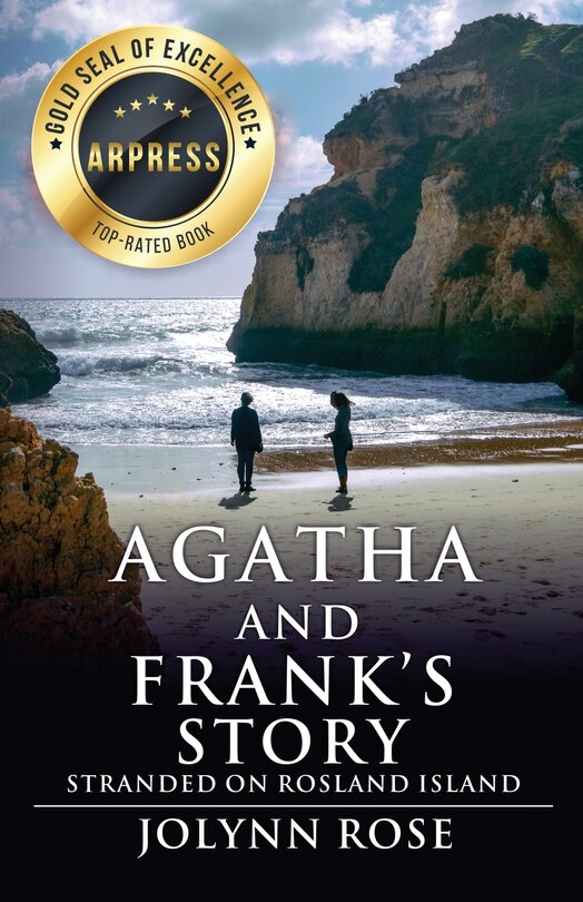 Couverture_Agatha and Frank's Story