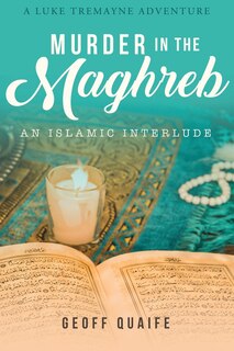 Front cover_Murder in the Maghreb