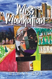 Front cover_Miss Manhattan