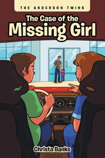 Couverture_The Case of the Missing Girl