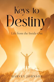 Front cover_Keys To Destiny