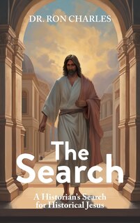 Front cover_The Search