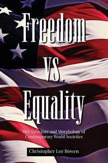 Front cover_Freedom Vs. Equality