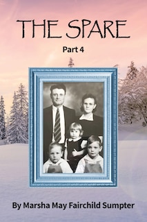 Front cover_The Spare