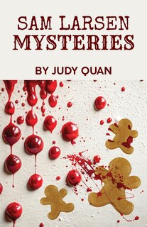 Front cover_Sam Larsen Mysteries
