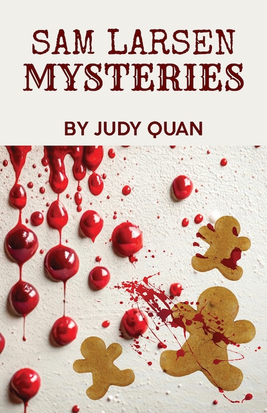 Front cover_Sam Larsen Mysteries