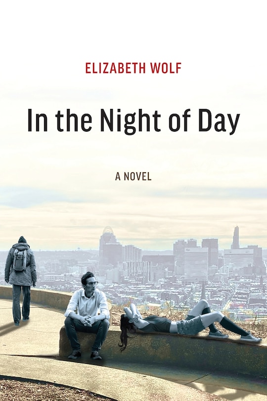 Front cover_In the Night of Day