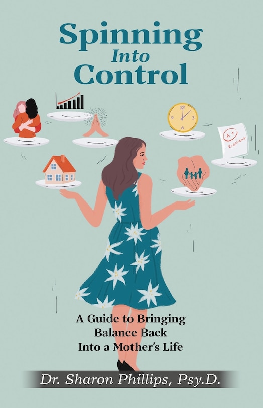 Couverture_Spinning Into Control