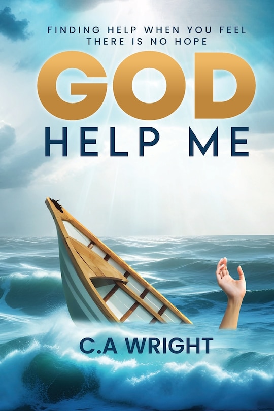 Front cover_God Help Me