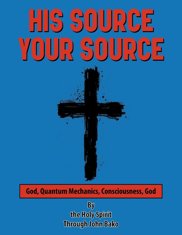 His Source Your Source