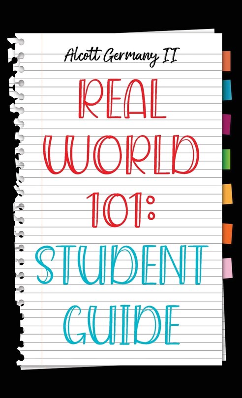 Couverture_Real World 101