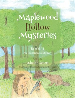 Couverture_Maplewood Hollow Mysteries