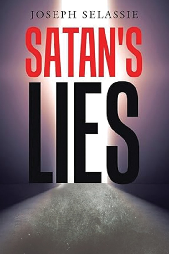 Couverture_Satan's Lies
