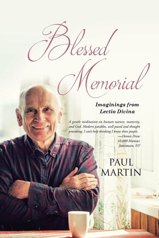 Front cover_Blessed Memorial