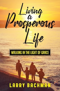 Front cover_Living A Prosperous Life