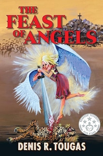 Front cover_The Feast Of Angels