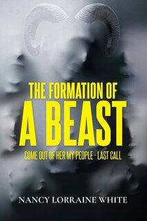 Front cover_The Formation Of A Beast