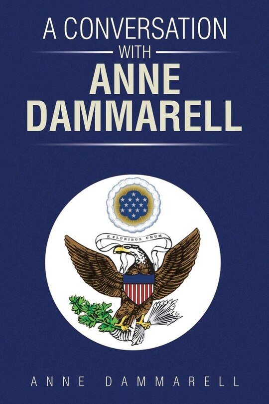 Front cover_A Conversation With Anne Dammarell
