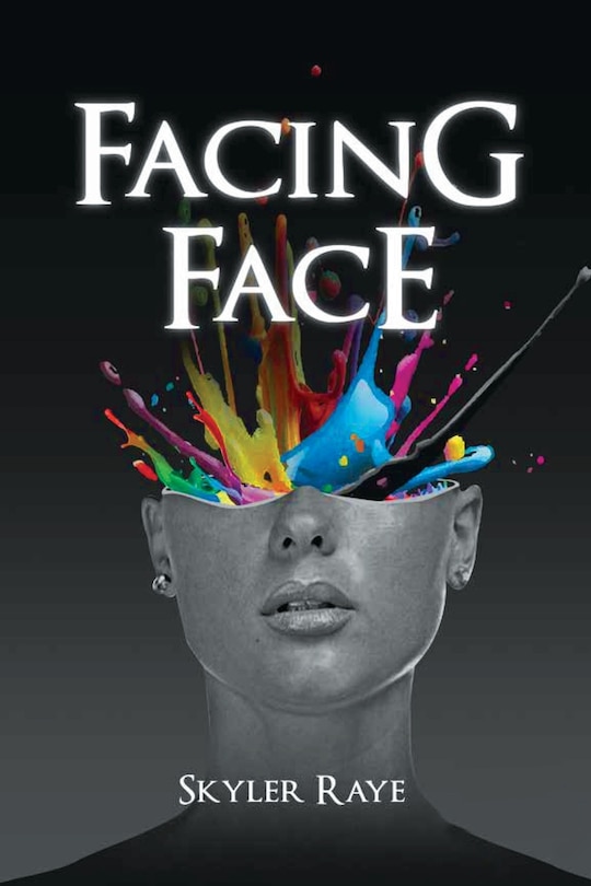Front cover_Facing Face