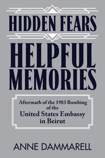 Front cover_Hidden Fears, Helpful Memories