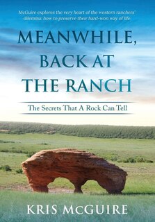 Couverture_Meanwhile, Back at the Ranch
