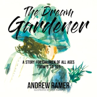 Couverture_The Dream Gardener