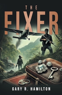Front cover_The Fixer