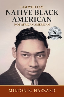 Front cover_I Am Who I Am