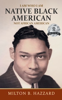 Front cover_I Am Who I Am