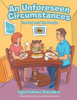 Couverture_An Unforeseen Circumstances
