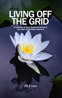 Couverture_Living Off the Grid