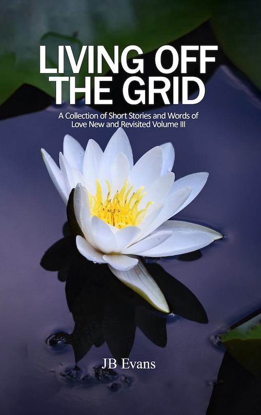 Couverture_Living Off the Grid