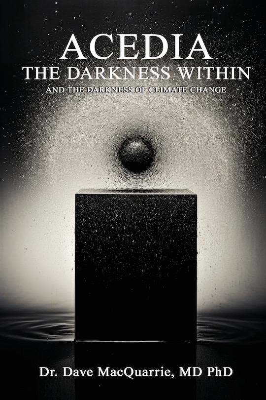 Couverture_Acedia, The Darkness Within