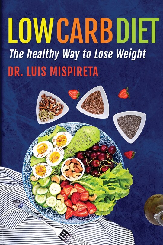 Couverture_Low Carb Diet