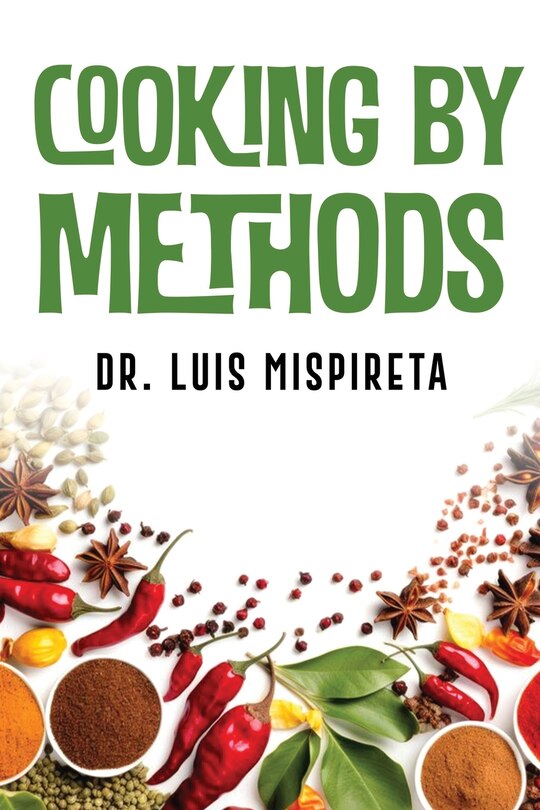 Couverture_Cooking by Methods