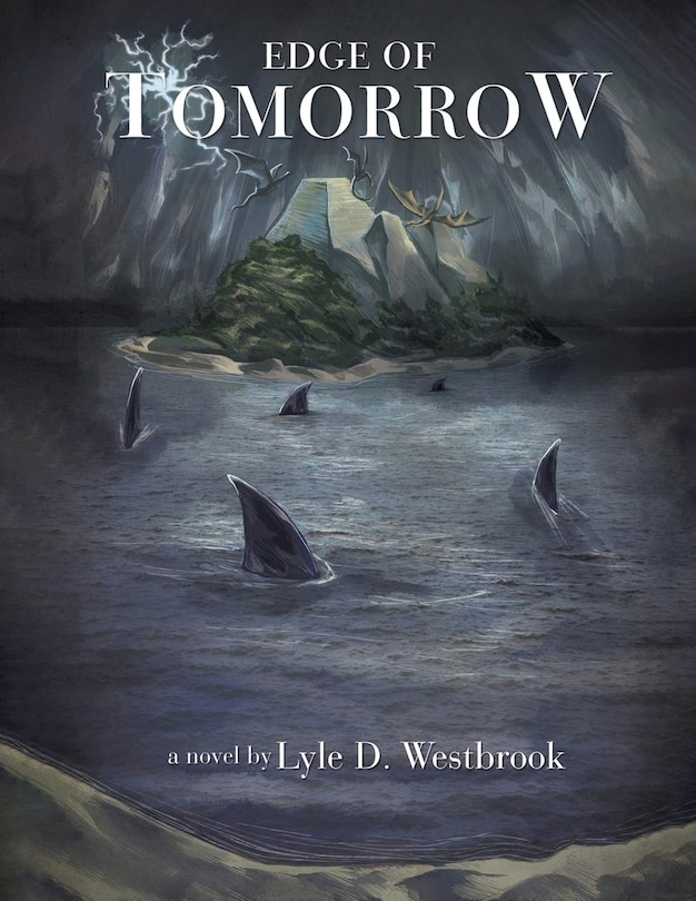 Front cover_Edge of Tomorrow