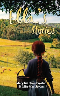 Front cover_Ella' s Stories