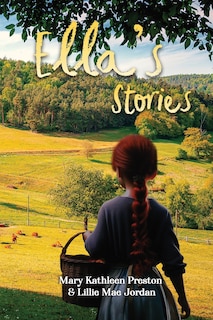 Front cover_Ella' s Stories