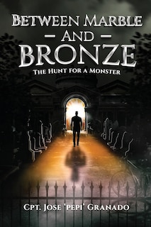 Front cover_Between Marble and Bronze